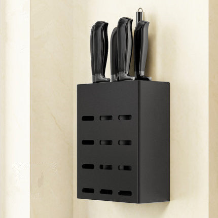 Sleek & Stylish: Nordic Minimalist Kitchen Shelf for Modern Spaces - Chef's Dream Kitchen