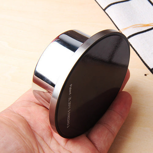 Precision Timing: Stainless Steel Mechanical Timer for Kitchen Perfection - Chef's Dream Kitchen