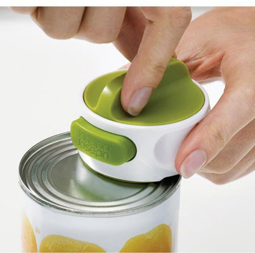 Effortless Opening: Compact Can Opener for Everyday Convenience! - Chef's Dream Kitchen