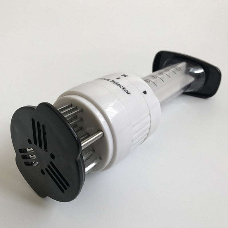 Flavor Boost Sauce Injector - Chef's Dream Kitchen