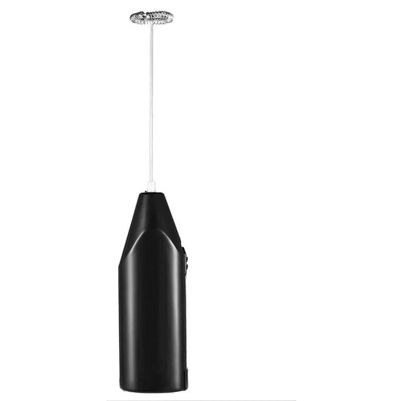 Wireless Milk Foamer & Frother: Perfect Coffee Every Time - My Store