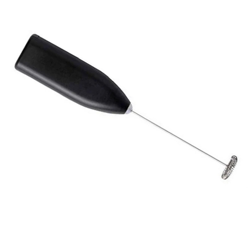 Wireless Milk Foamer & Frother: Perfect Coffee Every Time - My Store