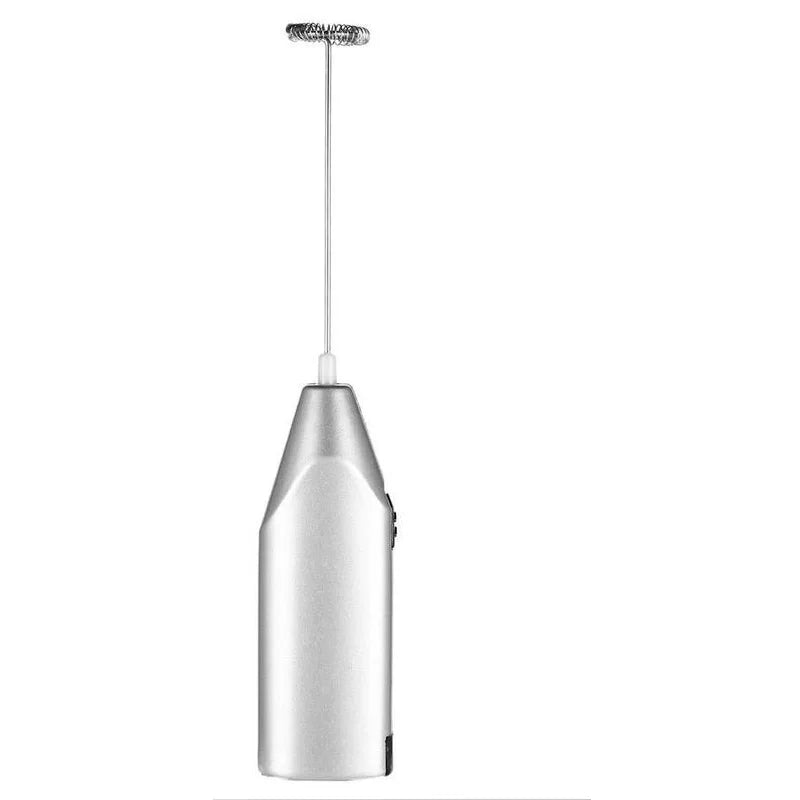 Wireless Milk Foamer & Frother: Perfect Coffee Every Time - My Store