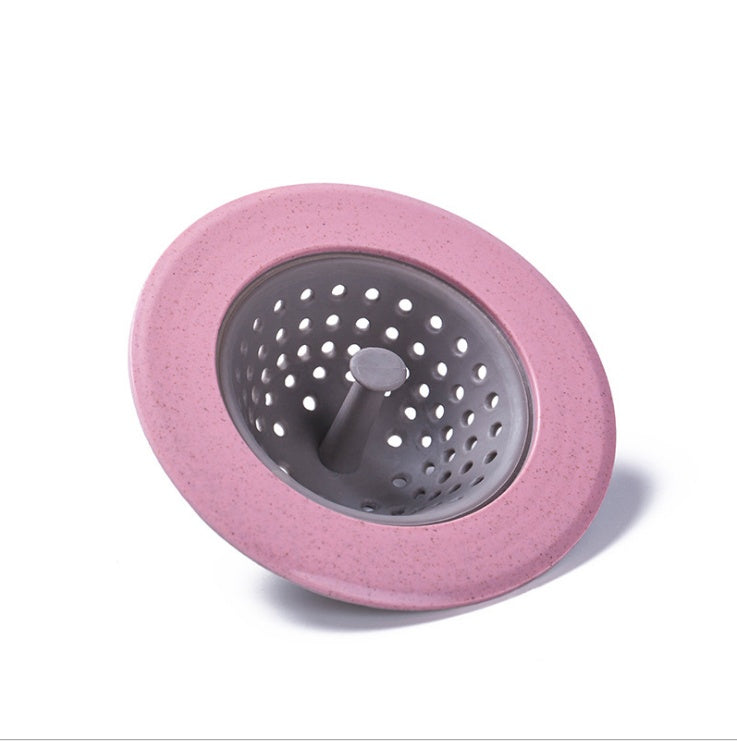 Clog-Free Convenience: Anti-Clogging Sink & Sewer Filter for Dishwashers! - Chef's Dream Kitchen