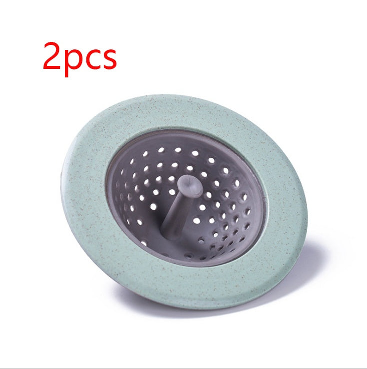 Clog-Free Convenience: Anti-Clogging Sink & Sewer Filter for Dishwashers! - Chef's Dream Kitchen