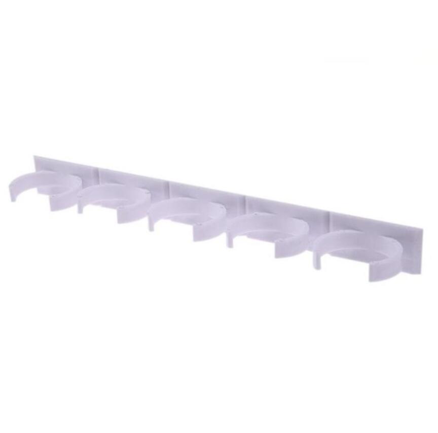 Organize with Ease: Clip N Store Spice & Bottle Storage Rack! - Chef's Dream Kitchen