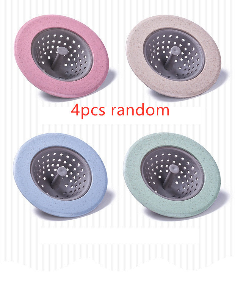 Clog-Free Convenience: Anti-Clogging Sink & Sewer Filter for Dishwashers! - Chef's Dream Kitchen