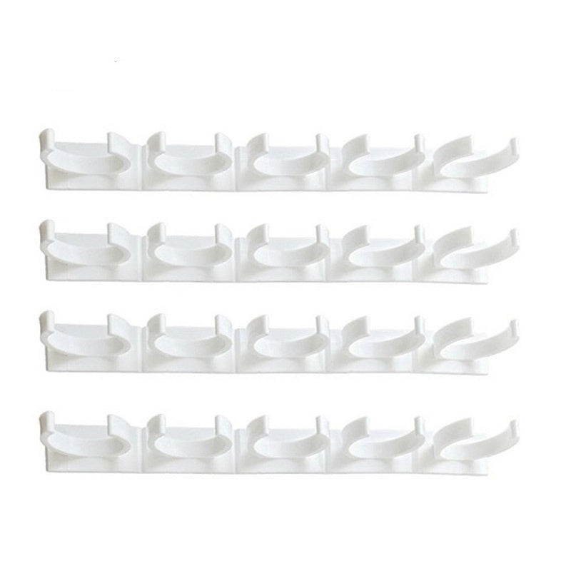 Organize with Ease: Clip N Store Spice & Bottle Storage Rack! - Chef's Dream Kitchen
