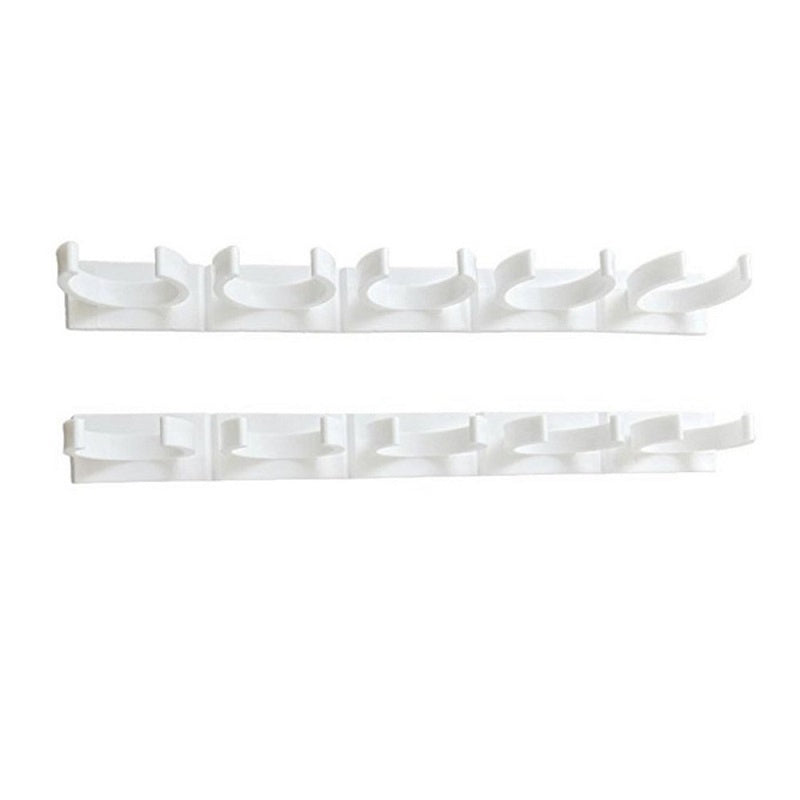 Organize with Ease: Clip N Store Spice & Bottle Storage Rack! - Chef's Dream Kitchen