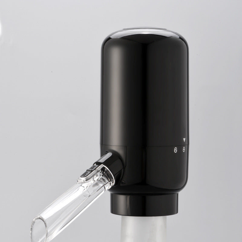 Wine Wizard: Precision Pouring Made Easy - Chef's Dream Kitchen