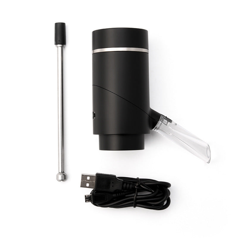 Wine Wizard: Precision Pouring Made Easy - Chef's Dream Kitchen
