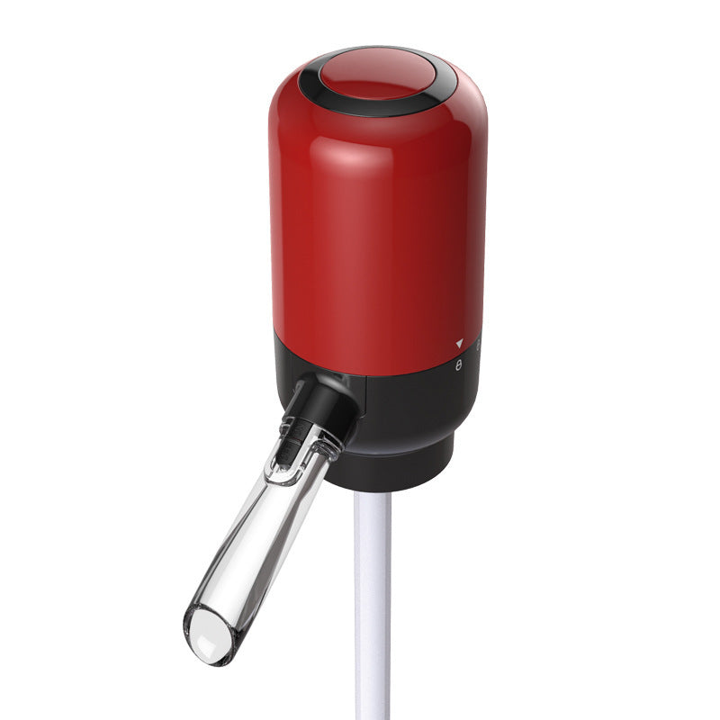 Wine Wizard: Precision Pouring Made Easy - Chef's Dream Kitchen