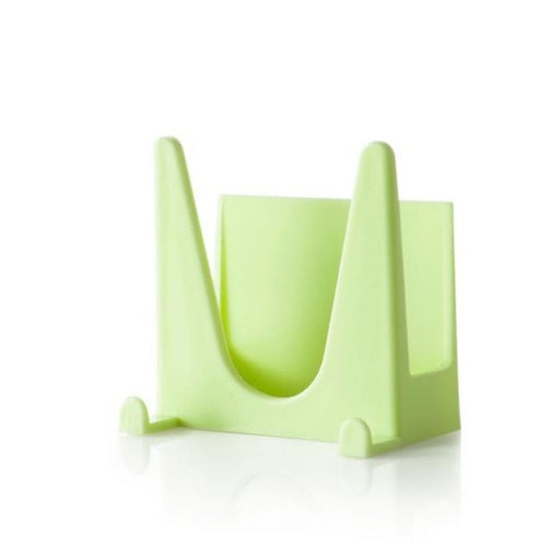Space-Saving Kitchen Wall-Mounted Lid Holder for Easy Access - Chef's Dream Kitchen