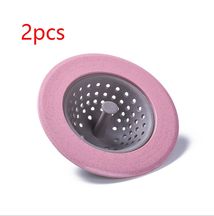 Clog-Free Convenience: Anti-Clogging Sink & Sewer Filter for Dishwashers! - Chef's Dream Kitchen