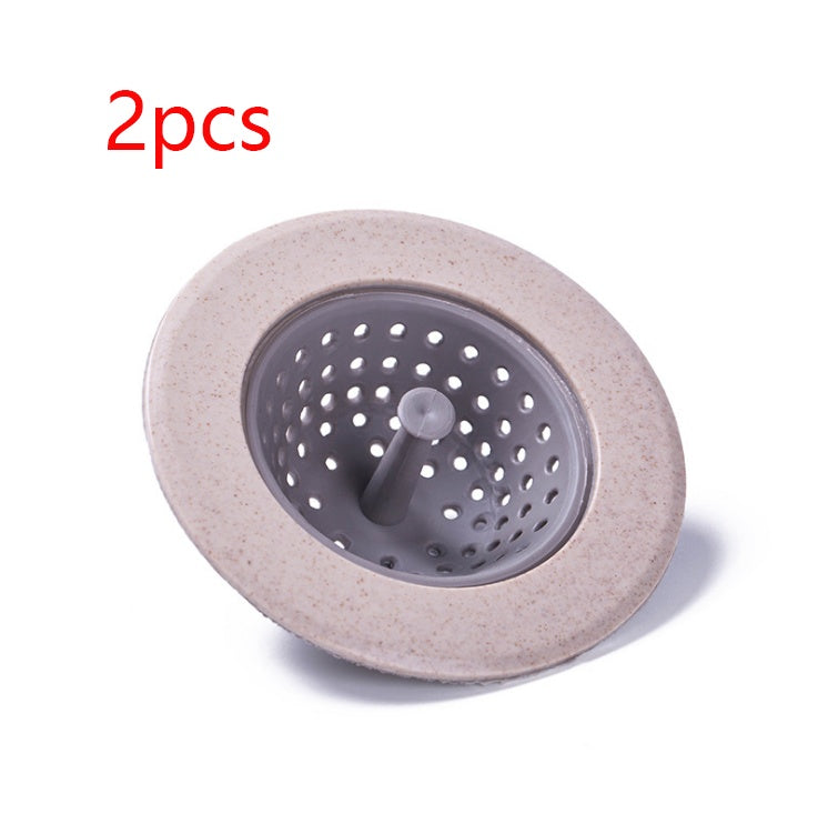 Clog-Free Convenience: Anti-Clogging Sink & Sewer Filter for Dishwashers! - Chef's Dream Kitchen