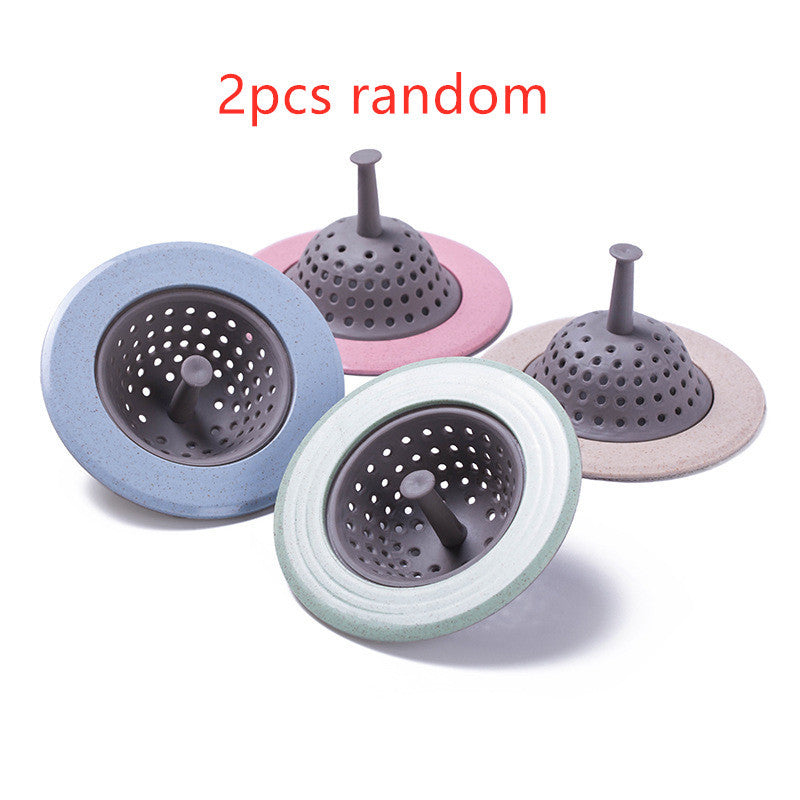 Clog-Free Convenience: Anti-Clogging Sink & Sewer Filter for Dishwashers! - Chef's Dream Kitchen