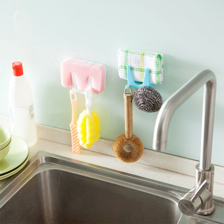 Space-Saving Kitchen Wall-Mounted Lid Holder for Easy Access - Chef's Dream Kitchen