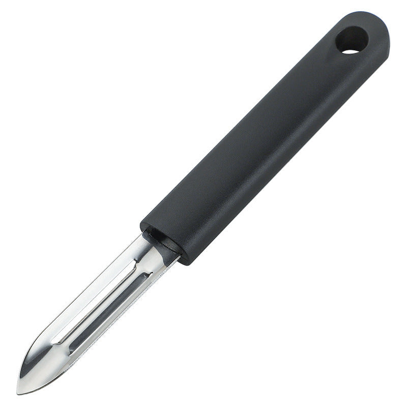 Fast & Easy Peeling: Stainless Steel Potato & Vegetable Peeler - Chef's Dream Kitchen