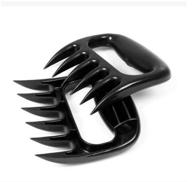 Shred Like a Pro: Creative Bear Claw BBQ Shredders! - Chef's Dream Kitchen