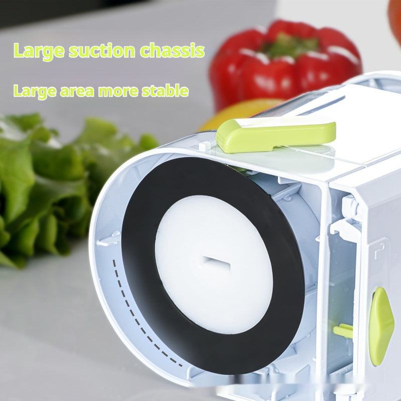Precision Timing: Stainless Steel Mechanical Timer for Kitchen Efficiency - Chef's Dream Kitchen