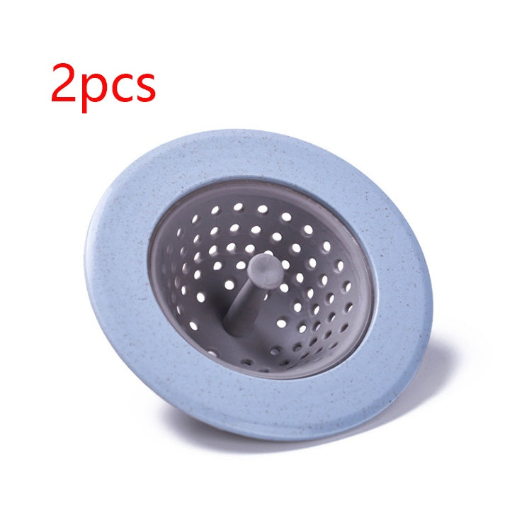 Clog-Free Convenience: Anti-Clogging Sink & Sewer Filter for Dishwashers! - Chef's Dream Kitchen
