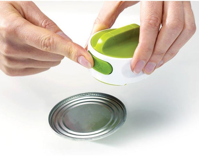 Effortless Opening: Compact Can Opener for Everyday Convenience! - Chef's Dream Kitchen
