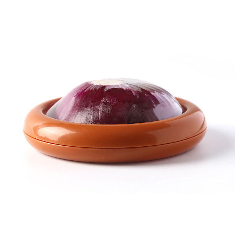 Stay Fresh Longer: Transparent Fruit & Veggie Storage Box Set! - Chef's Dream Kitchen