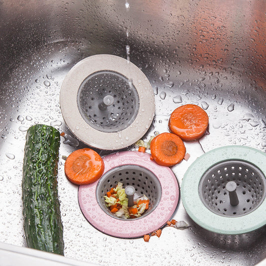 Clog-Free Convenience: Anti-Clogging Sink & Sewer Filter for Dishwashers! - Chef's Dream Kitchen