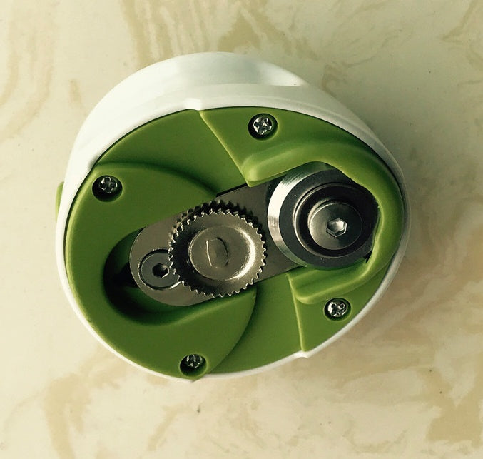 Effortless Opening: Compact Can Opener for Everyday Convenience! - Chef's Dream Kitchen