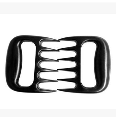 Shred Like a Pro: Creative Bear Claw BBQ Shredders! - Chef's Dream Kitchen